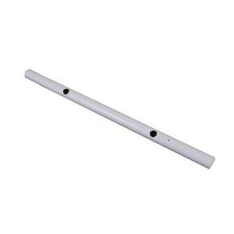 Top rail "A" pour piscines Power Steel™ Bestway® 305 x 200 x 84 cm, ovale