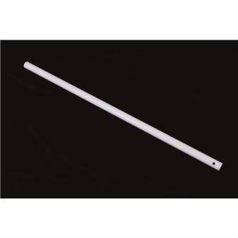 Top rail B pour piscinesPower Steel ovale - 305 x 200 x 84 cm