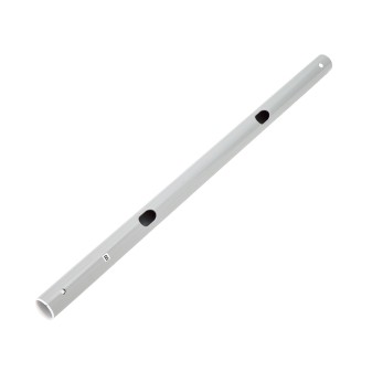 Top rail B pour piscines Power Steel™ Bestway® 305 x 200 x 84 cm, ovale