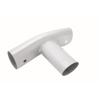 Connecteur T "E" pour piscine Power Steel™ Bestway® 305 x 200 x 84 cm, ovale