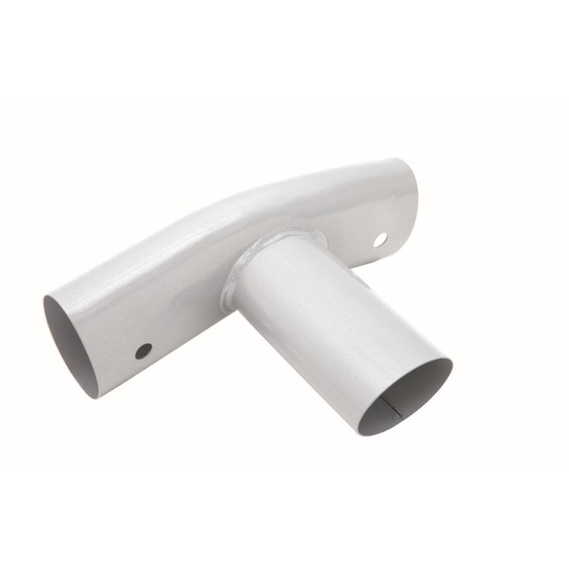 Connecteur T "E" pour piscine Power Steel™ Bestway® 305 x 200 x 84 cm, ovale