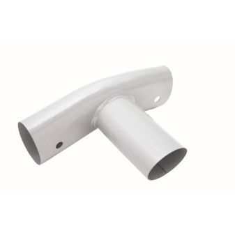 Connecteur T "F" pour piscine Power Steel™ Bestway® 305 x 200 x 84 cm, ovale