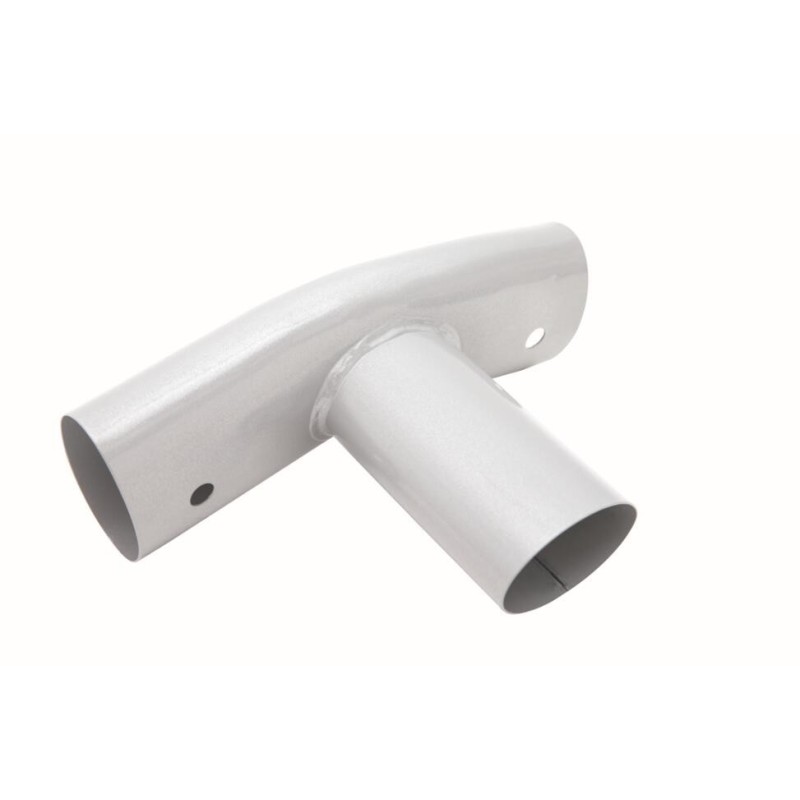Connecteur T "F" pour piscine Power Steel™ Bestway® 305 x 200 x 84 cm, ovale