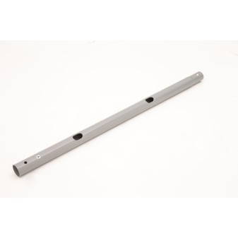 Top rail A pour piscinesPower Steel ovale - 427 x 250 x 100 cm