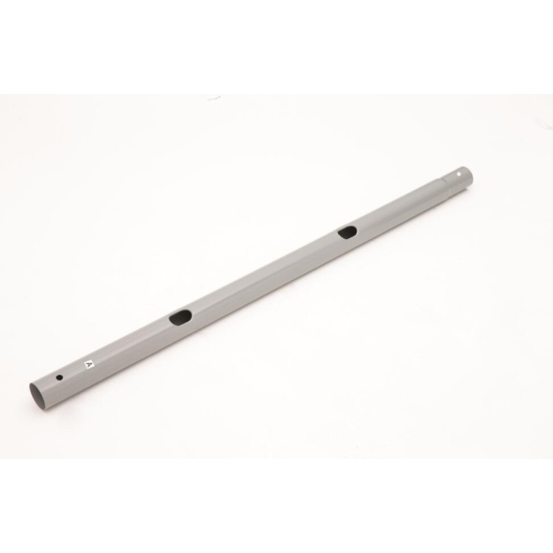 Top rail A pour piscines Power Steel™ Bestway® 427 x 250 x 100 cm, ovale