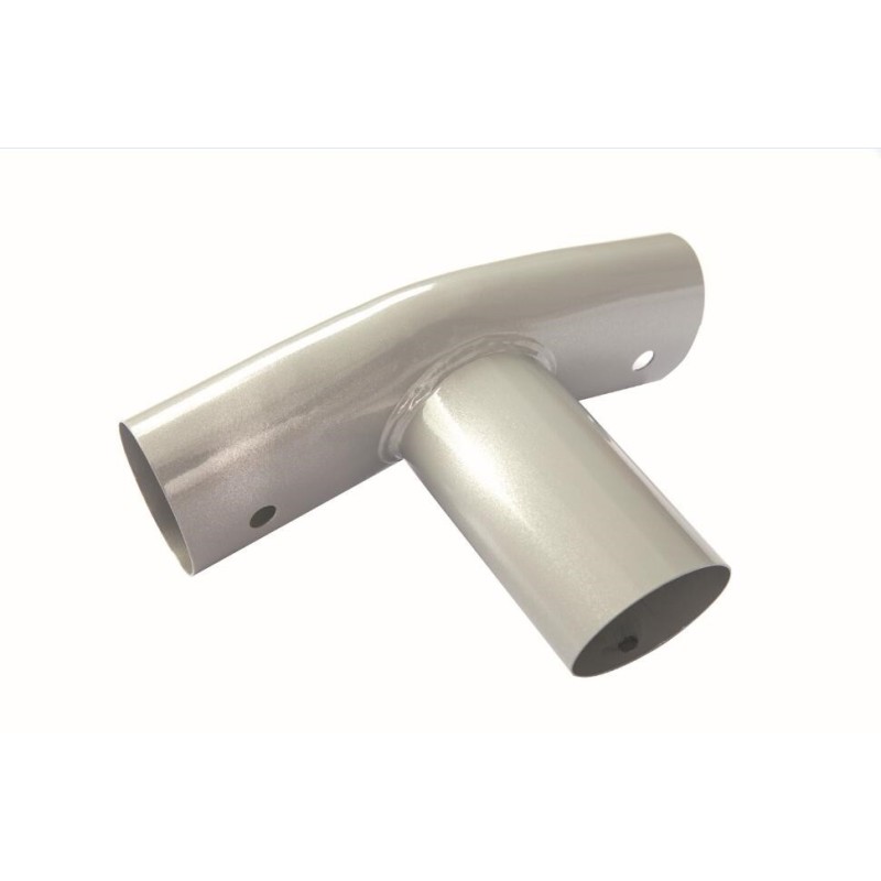 Connecteur T "E" pour piscine Power Steel™ Bestway® 427 x 250 x 100 cm