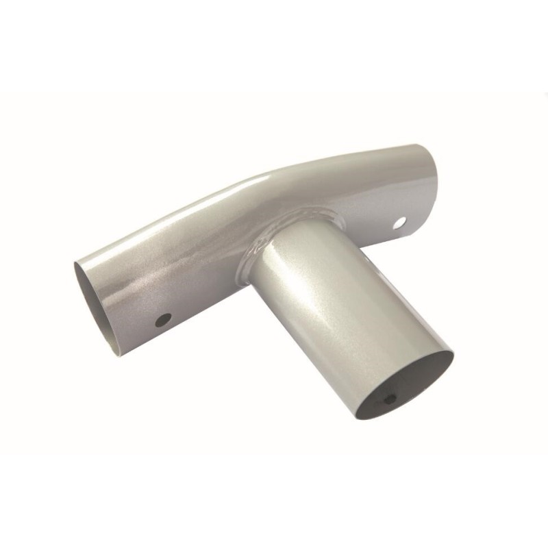 Connecteur T "F" pour piscine Power Steel™ Bestway® 427 x 250 x 100 cm