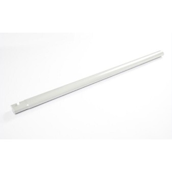 Pied vertical pour piscine Power Steel ovale - 732 x 366 x 122 cm