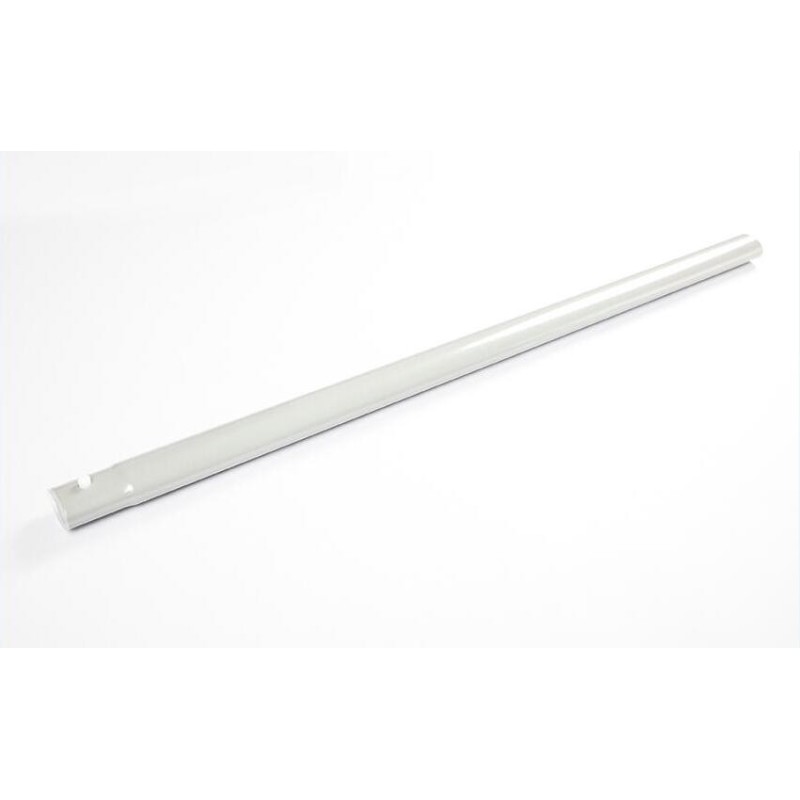 Pied de piscine vertical pour piscine ovale de 7,32m x 3,66m x 1,22m