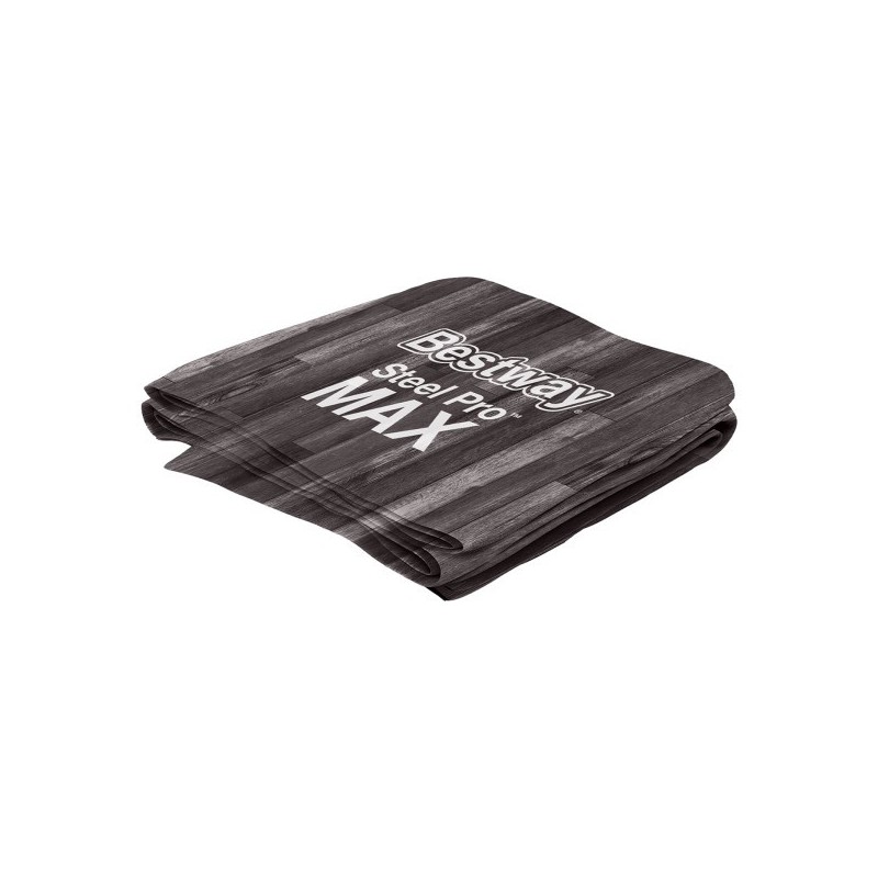 Liner pour piscine Steel Pro MAX™ Bestway® 4.27 m x 1.07 m