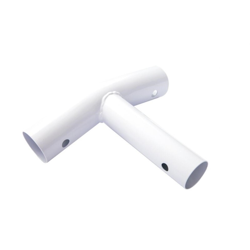 Connecteur T "F" pour piscines Power Steel™ Bestway® 488 / 549 / 610 cm Connecteur T "F" pour piscines Power Steel™ Bestway® 488 / 549 / 610 cm