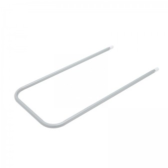 Support en U pour piscines Power Steel ovale -  488 x 305 x 107 cm