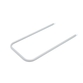 Support latéral en U "B" pour piscine rectangulaire de 4.04 m x 2.01 m x 1.00 m