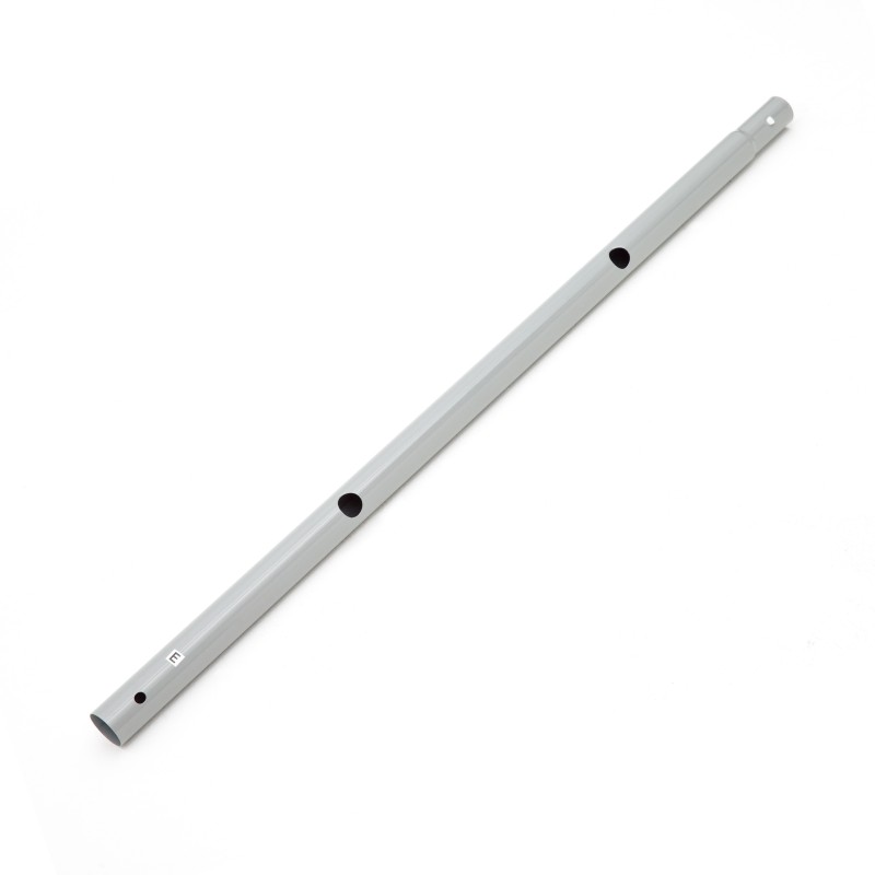 Top rail E pour piscines rectangulaires Powersteel