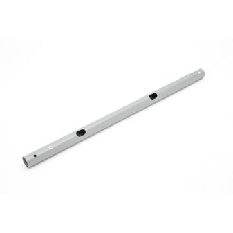 Rail supérieur "F" pour piscine Power Steel rectangulaire - 488 x 244 x 122 cm