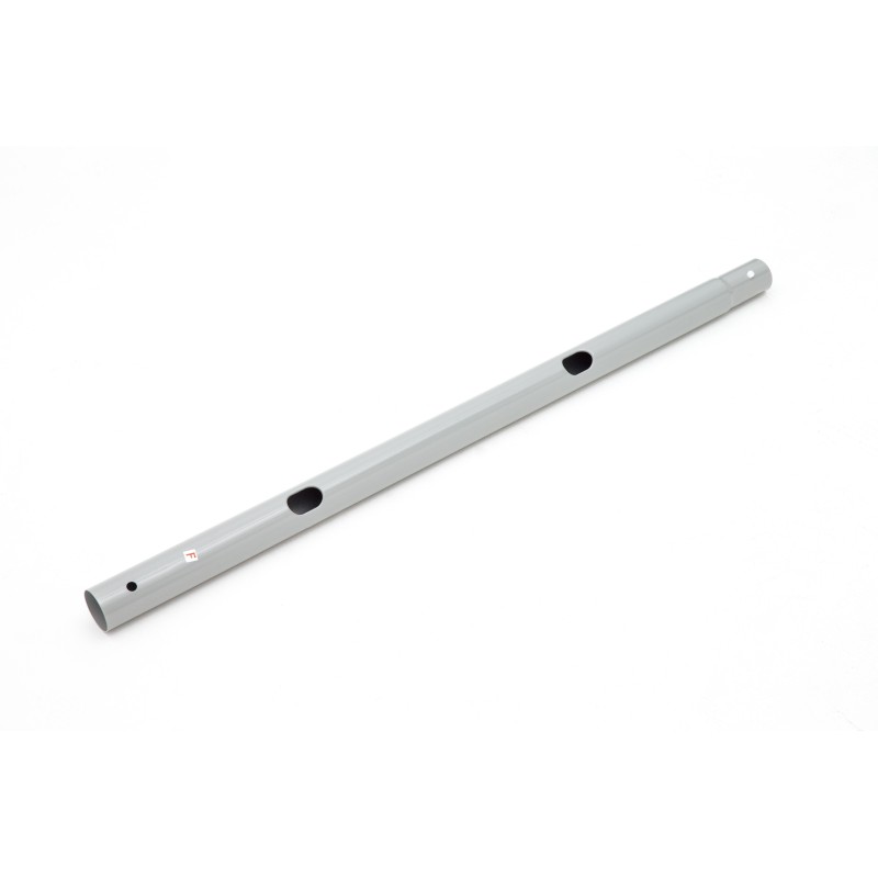 Rail supérieur "F" pour piscine rectangulaire de 4,88m x 2,44m x 1,22m