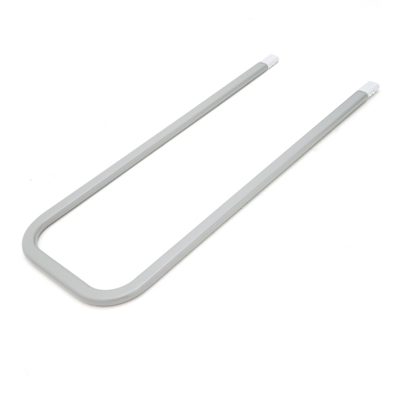 Support en U pour piscines Power Steel™ Bestway® 488x244x122 cm / 549x274x122 cm, rectangulaire