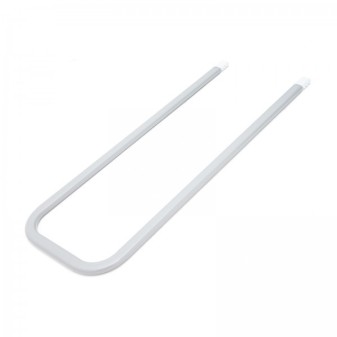 Support en U pour piscines Power Steel™ Bestway® 640 / 732 / 956 cm - Acier résistant anti-corrosion