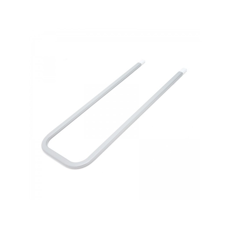 Support en U pour piscines Power Steel™ Bestway® 640 / 732 / 956 cm - Acier résistant anti-corrosion