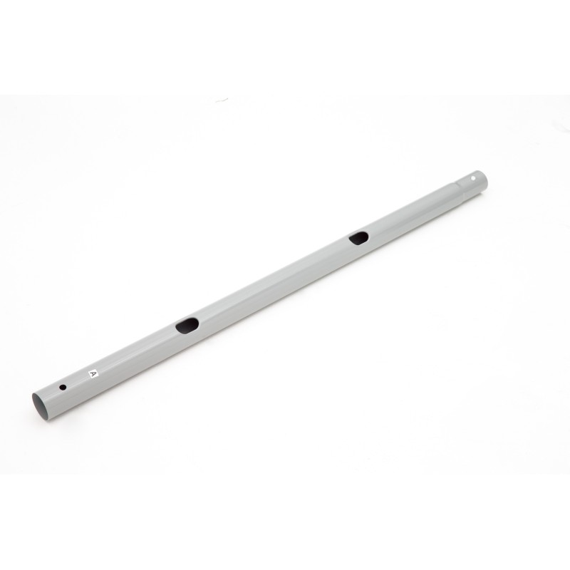 Rail supérieur givré "A" pour piscine rectangulaire de 24' x 12' x 52"/7,32 mx 3,66 mx 1,32 m