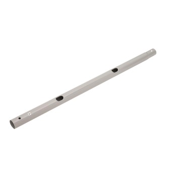 Rail supérieur givré "A" pour piscine rectangulaire de 24' x 12' x 52"/7,32 mx 3,66 mx 1,32 m