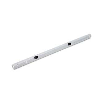 Rail horizontal "F" pour piscine Power Steel - 732 x 366 x 132 cm