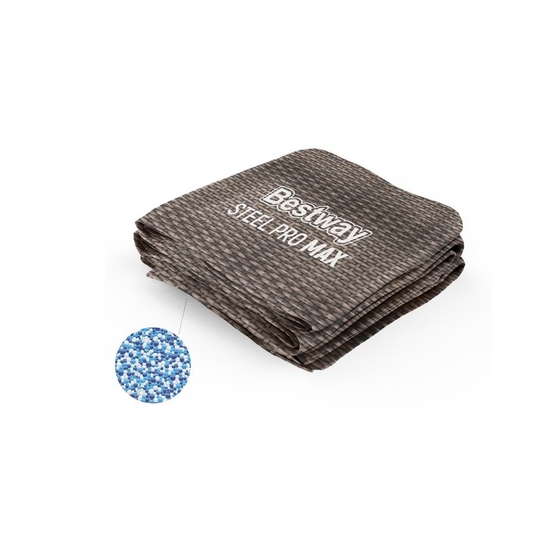 Liner pour piscine Steel Pro MAX™ 3.66 x 1.00 m Liner pour piscine Steel Pro MAX™ 3.66 x 1.00 m