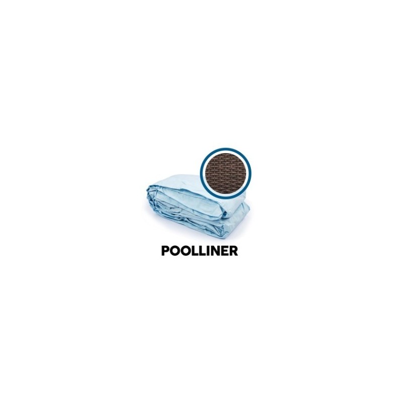 Liner pour piscine Steel Pro MAX™ 3.66 x 1.00 m Liner pour piscine Steel Pro MAX™ 3.66 x 1.00 m