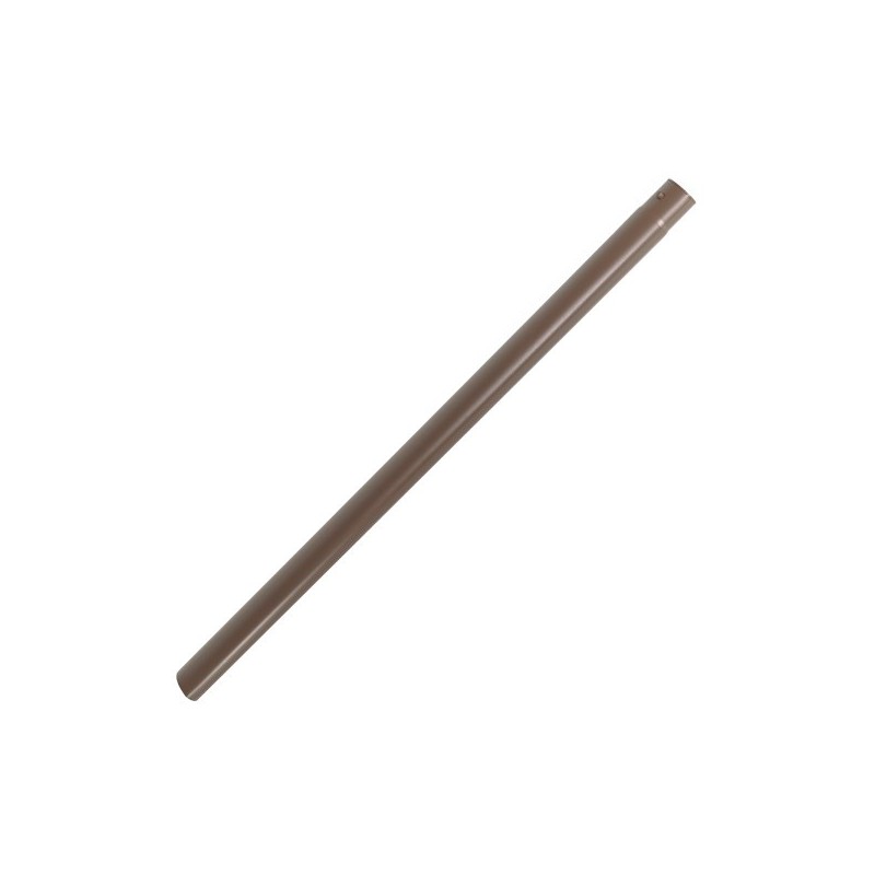 Pied vertical pour piscine Power Steel™ Bestway®  549 x 122 cm, ronde marron (2022)