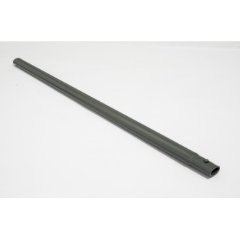 Pied vertical pour piscine Steel Pro MAX ronde - 366 x 100 cm