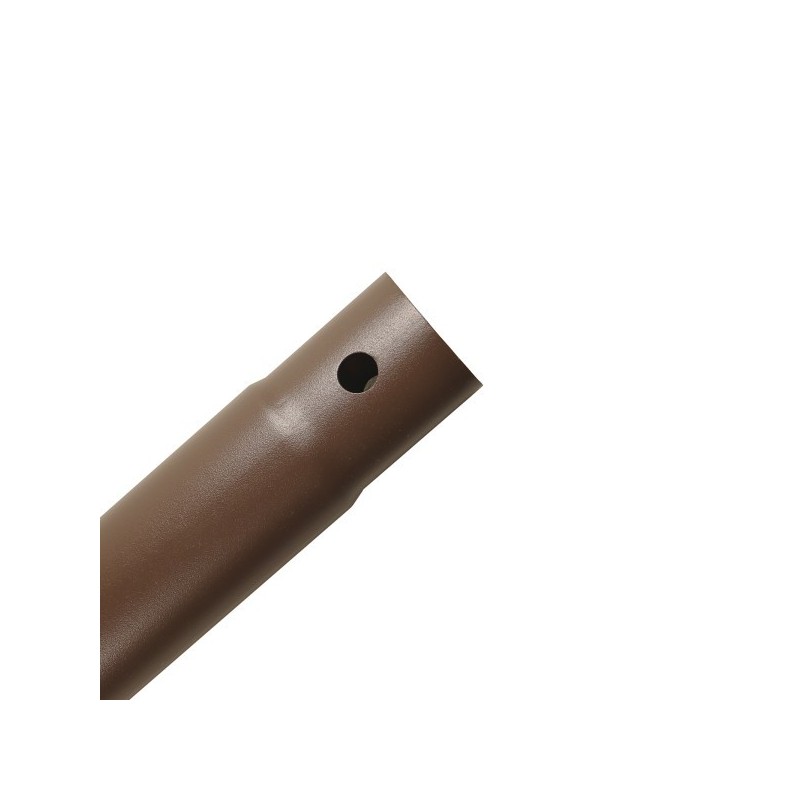 Rail supérieur pour piscine Steel Pro MAX™ 3.66 m x 1.00 m - 2022