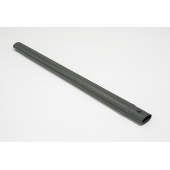 Pied vertical pour piscine Steel Pro MAX ronde - 396 / 427 / 457 x 122 cm