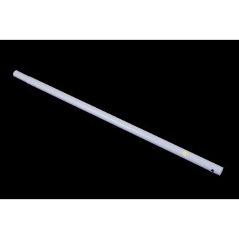 Top Rail "C" pour piscine Steel Pro - 300 x 201 x 66 cm