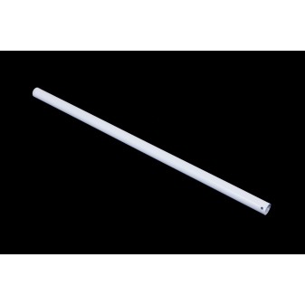 Pied vertical pour piscine Steel Pro rectangulaire - 400 x 210 x 80 cm