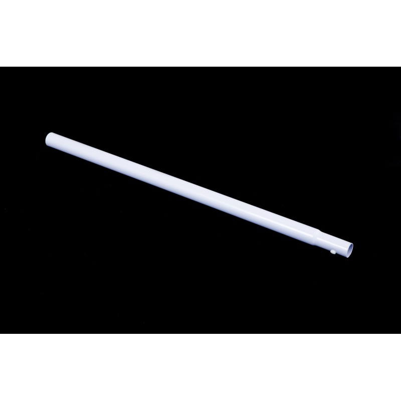 Pied de support latéral pour piscine rectangulaire 4.00m x 2.10m x 80cm