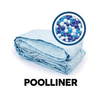 Liner pour piscine Hydrium™ Bestway® 4.60 m x 1.20 m