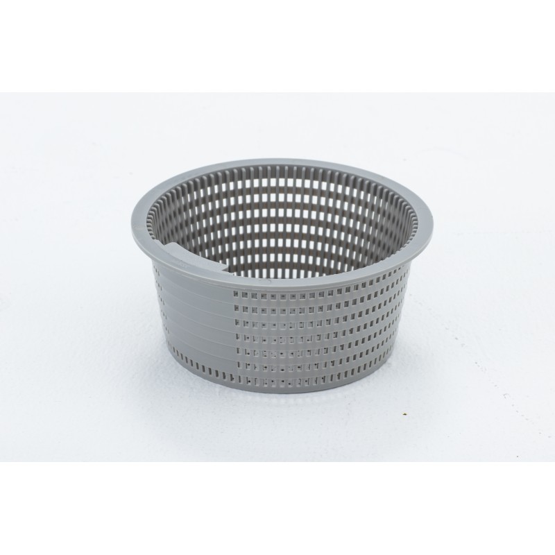 Panier à débris pour skimmer