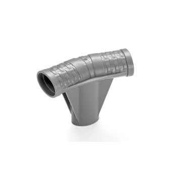 Connecteur T pour piscine  pour piscine 3.96m, 4.27m, 4.57m x 1.07m