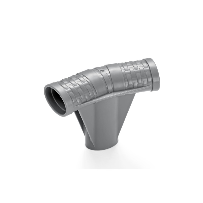 Connecteur T pour piscine  pour piscine 3.96m, 4.27m, 4.57m x 1.07m