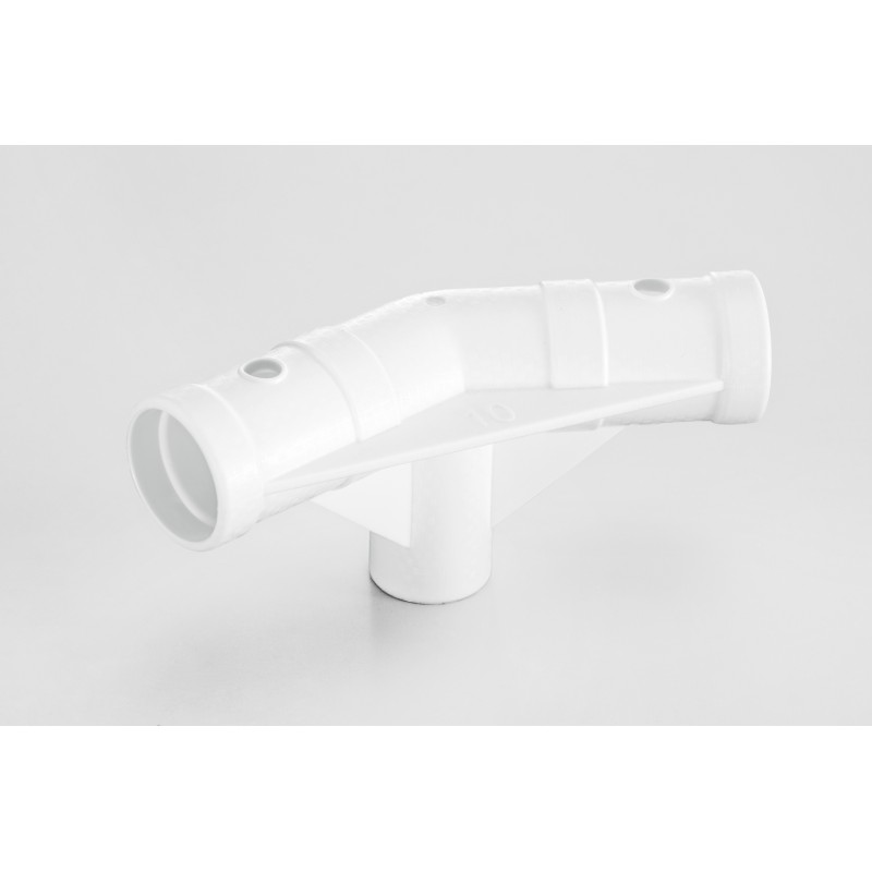 Connecteur T pour piscine 3.66 m, 3.96 m x 84 cm