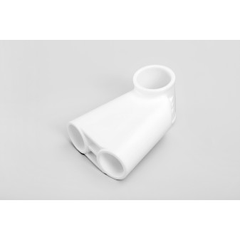 Connecteur T pour piscine 3.99m x 2.08m x 81cm