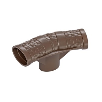 Connecteur en T pour cadre de piscine 4,27m x 1,07m