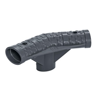 Connecteur en T pour cadre de piscine 3,05m x 76cm