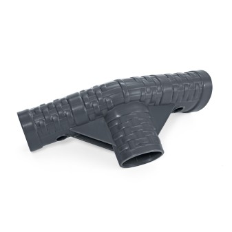 Connecteur en T pour cadre de piscine 3,05m x 76cm