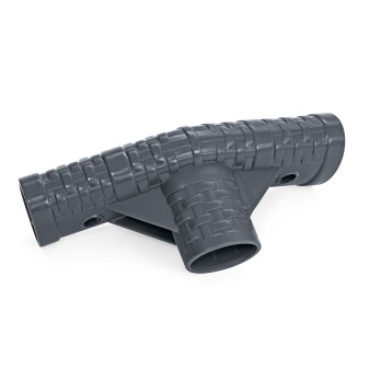 Connecteur en T pour cadre de piscine 3,66m x 76cm