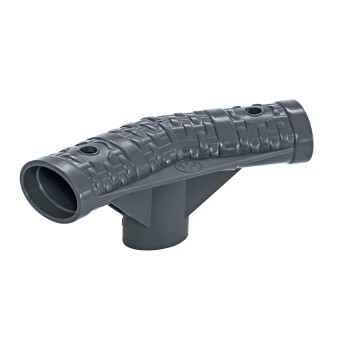 Connecteur en T pour cadre de piscine 3,66m x 76cm