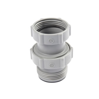 Adaptateur male/femelle pour chlorinateur Flowclear (2018-2019)