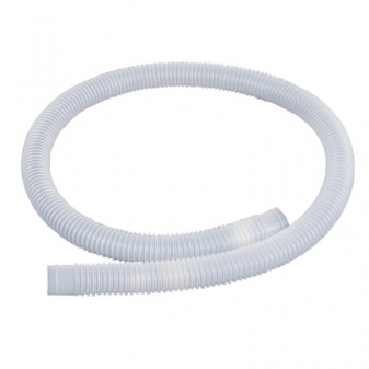 Tuyau pour pompe de filtre à sable Flowclear™ Bestway® (blanc / Ø 32 mm / 150 cm)