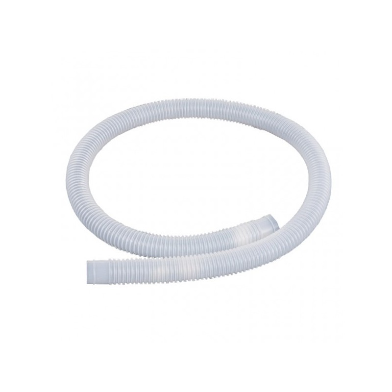Tuyau pour pompe de filtre à sable Flowclear™ Bestway® (blanc / Ø 32 mm / 150 cm)