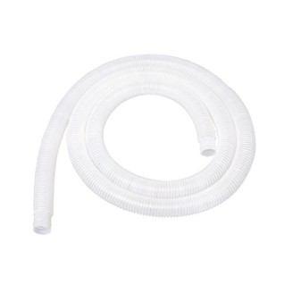 Tuyau de raccordement 4.5 m pour filtre à sable Flowclear (2 006/3 028/3 785 l/h)  - raccord 32 mm